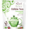 pineapple kiwi tea