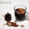 Mulled Wine Winter Delight