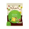 Pineapple and Kiwi crisps