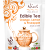 nims tea orange pouch compress